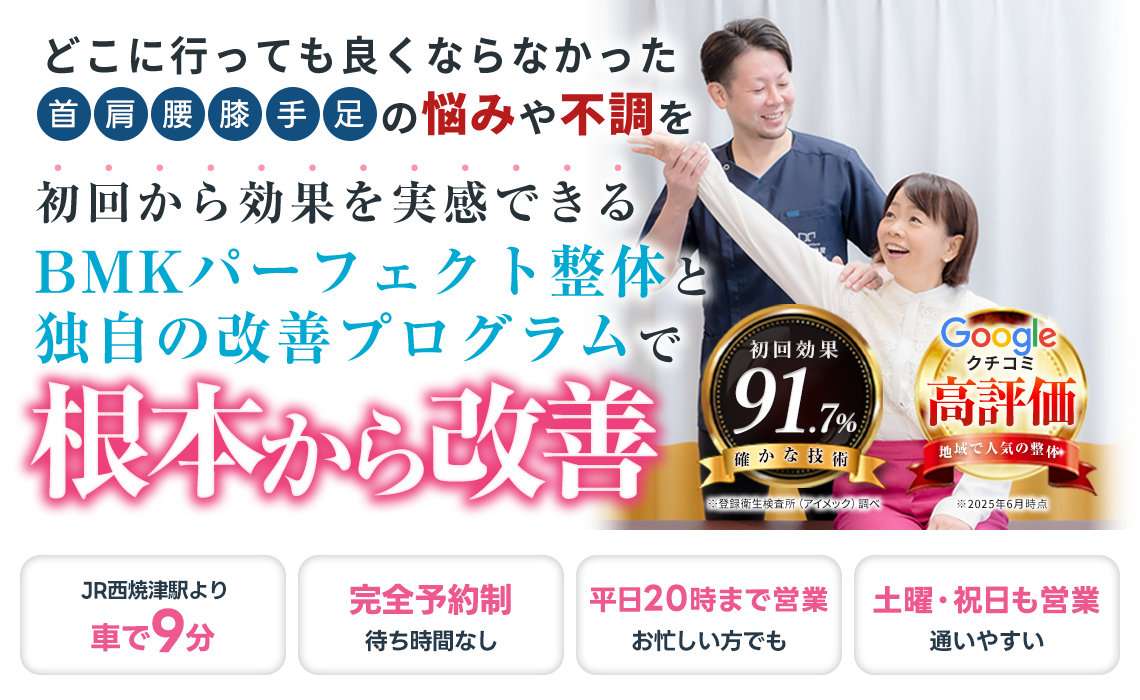 タスク整体院 焼津店